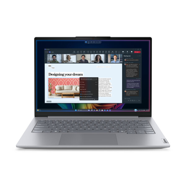 Lenovo ThinkBook 14 G9      14"   U5-325     32/512 WUXGA W11P
