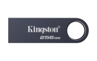 USB-Stick 256GB Kingston DataTraveler SE9 G3 Dark Nickel