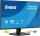 IIYAMA 60.5cm (24")   X2493HSU-B1   16:10 HDMI+DP+2xUSB IPS
