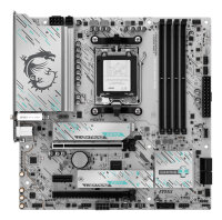 MSI B850M Gaming Plus Wifi           (B850,AM5,mATX,DDR5)