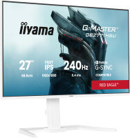 IIYAMA 68.6cm (27")   GB2771HSU-W1  16:9...