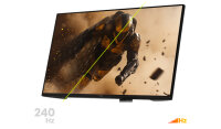 IIYAMA 68.6cm (27")   GB2791QSU-B1  16:9 2xHDMI+DP+2xUSB-C