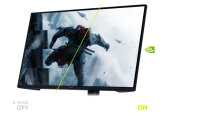 IIYAMA 68.6cm (27")   GB2791QSU-B1  16:9 2xHDMI+DP+2xUSB-C