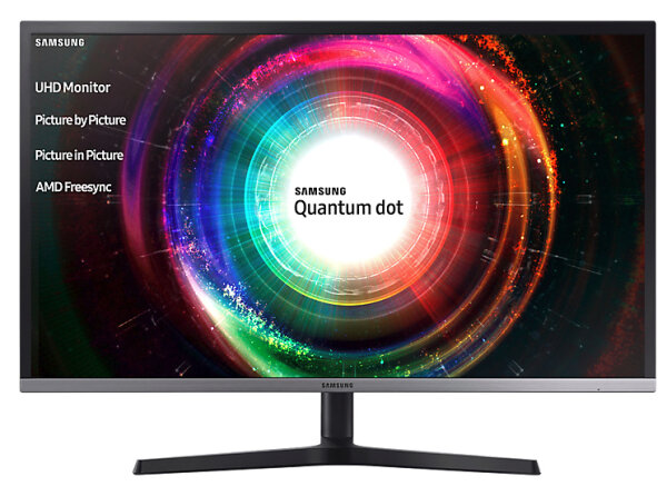 81.3cm(32")Samsung U32H850