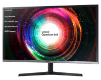 81.3cm(32")Samsung U32H850