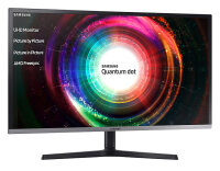 81.3cm(32")Samsung U32H850