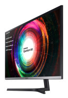 81.3cm(32")Samsung U32H850