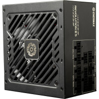 Enermax Power Supply 1000W Revolution3 80+ Platinum ATX 3.1