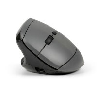 BakkerElkhuizen Maus MidWay 3-Mode Vertical Mouse links