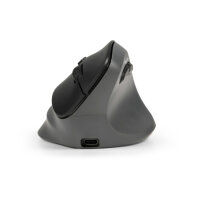 BakkerElkhuizen PRF Pro 3-Mode Vertical Mouse rechts