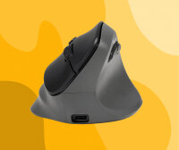 BakkerElkhuizen PRF Pro 3-Mode Vertical Mouse links