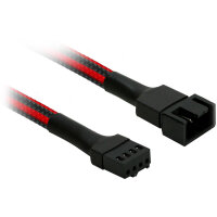 Nanoxia 30cm PWM Verlängerung