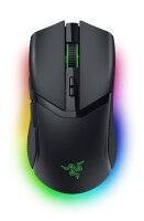 Razer Wired Gaming Maus - Cobra Pro Black
