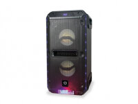Conceptronic Dario Party