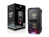 Conceptronic Dario Party
