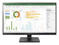 LG 27BN65Q-B 27" 16:9 IPS LCD DP/HDMI Monitor...