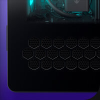 Alienware ACT1250 Aurora U9-285K 32GB/2TB RTX5080 WL+B W11H