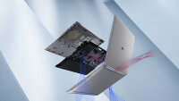 Dell     14 Prem DA14250 U7-255H  32GB/1TB RTX4050 W11P