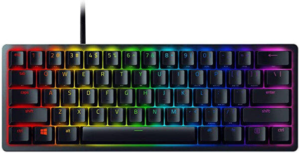 Razer Keyboard - Huntsman mini