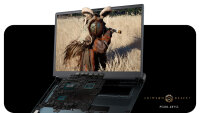 Alienware 18 Area-51 U9-275HX 64GB/2TB WQXGA RTX5090 WLAN W11H