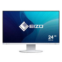EIZO 60.5cm (23,8") EV2400R-WT 16:09 HDMI+DP+USB IPS...