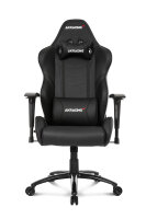 AKRACING Core LX Black