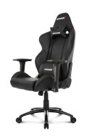 AKRACING Core LX Black