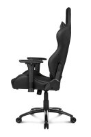 AKRACING Core LX Black