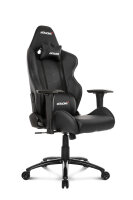 AKRACING Core LX Black