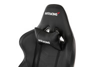 AKRACING Core LX Black