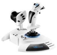 Joystick Thrustm. T.Flight Hotas 5 MSFS Edition...