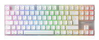 CHERRY XTRFY MX 8.2 Pro TMR Wireless G8E-3885 weiß