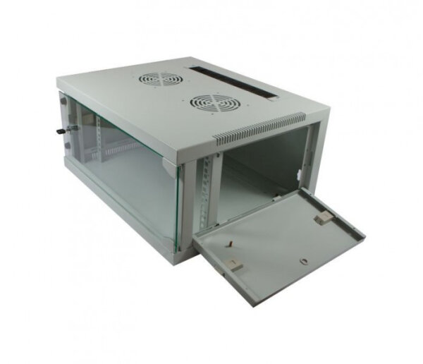 Allnet ALL-SMQ5404GRAU Rack