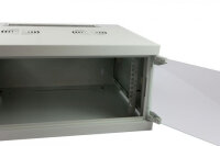 Allnet ALL-SMQ5404GRAU Rack
