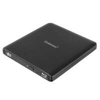 Intenso External Disc Drive Blu-Ray Brenner EOD 500BD