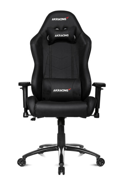AKRACING Core SX Black