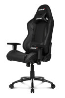 AKRACING Core SX Black