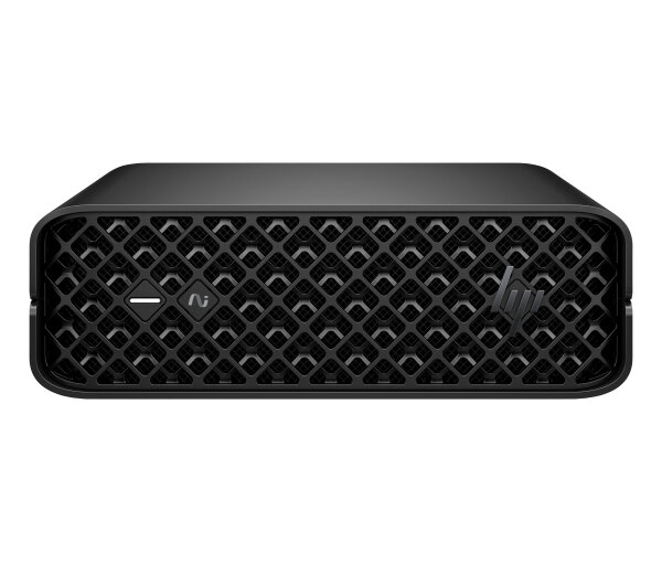 HP Z2 G1i Mini WKS u9-285K 64GB 1TB RTX PRO 2000 W11Pro
