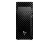HP Z2 G1i TWR  WKS u9-285K 64GB 1TB RTX PRO 2000 W11Pro