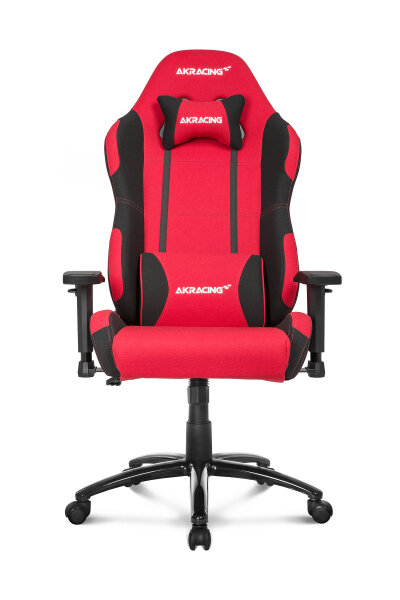AKRACING Core EX-WIDE Red/Bk