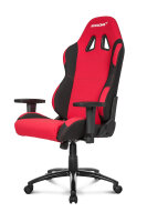 AKRACING Core EX-WIDE Red/Bk