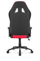 AKRACING Core EX-WIDE Red/Bk