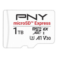SD MicroSD   1TB PNY microSD Express
