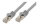 Shiverpeaks RJ45 Patchkabel S/FTP, PIMF, Cat7 LSZH 0,25m
