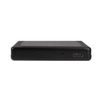 LogiLink 2.5"Case USB 3.1/SATA