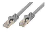 Shiverpeaks RJ45 Patchkabel S/FTP, PIMF, Cat7 LSZH 1,5m