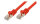 Shiverpeaks RJ45 Patchkabel S/FTP, Cat7 LSZH 5,0m rot