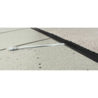 U/UTP CAT6, 0.5 Meter ROT