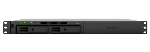 Synology RackStation RS217
