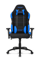 AKRACING Core EX Black/Blue